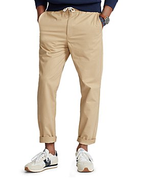Polo Ralph Lauren - Relaxed Fit Prepster Twill Pants