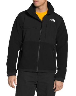 men's denali 2 jacket black