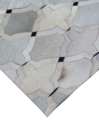 Natural ER2176 Area Rug, 8' x 11'