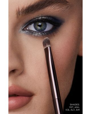 Curator Five-Pan Palette