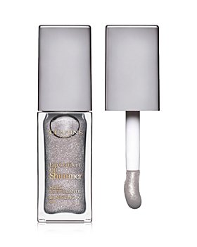 CAI Lip Gloss Glitter Shimmer Shine Holographic Lipstick Cosmetic Grade  Glamour, Silver … — Cai Cosmetics