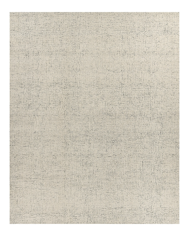 Exquisite Rugs Caprice Er2718 Area Rug, 6' X 9' In Gray