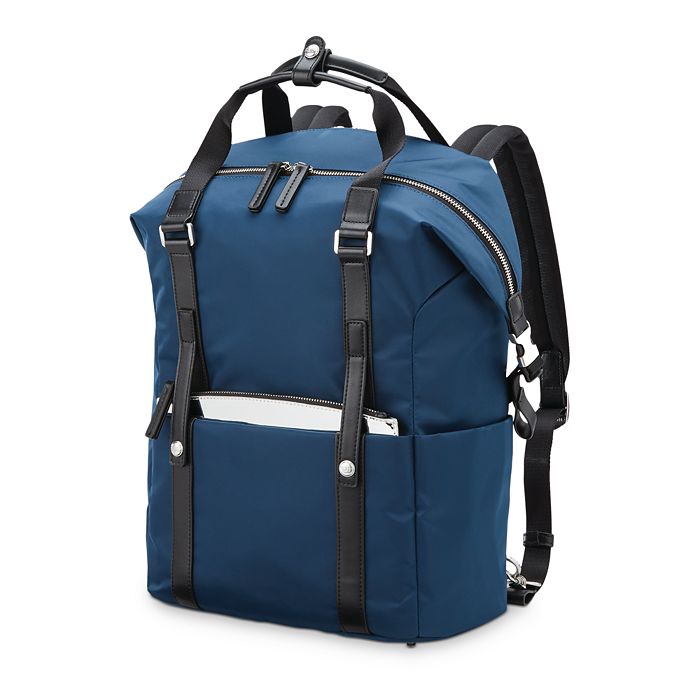 Samsonite X Sarah Jessica Parker And Sarah Jessica Parker Carried Away