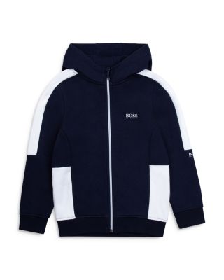 boys boss jacket