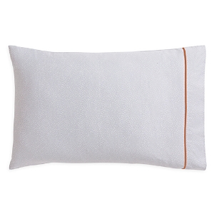 Anne De Solene Palmaria Standard Pillowcase, Pair In Multicolor