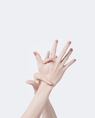 Vernis &agrave; Ongles Glossy Nail Polish