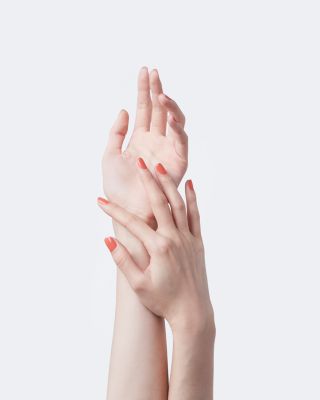 Vernis &agrave; Ongles Glossy Nail Polish