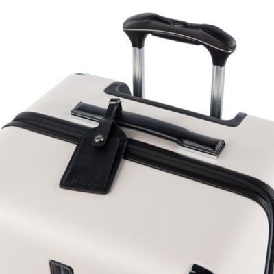 Large Check-In Trunk Spinner Suitcase 
