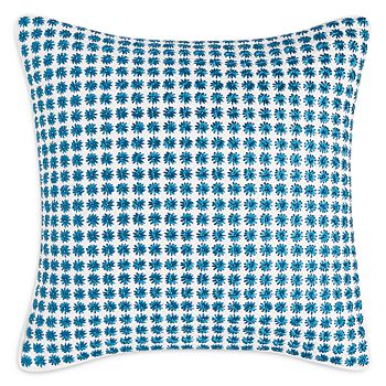 Sky - Hailey Decorative Pillow, 18" x 18" - 100% Exclusive