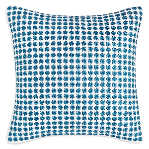 Sky Hailey Decorative Pillow, 18 X 18 - 100% Exclusive In Teal