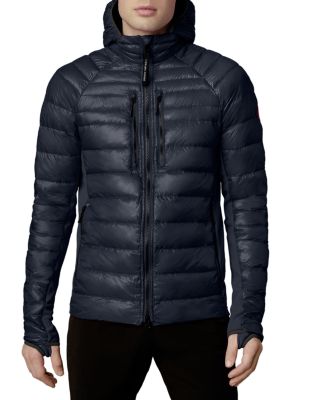 canada goose hybridge puffer