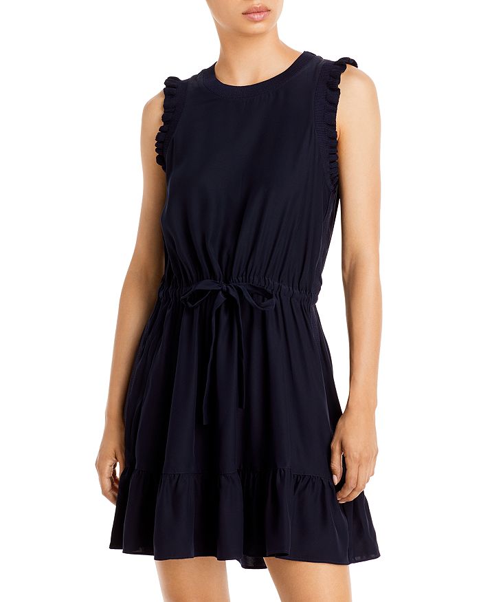 Cinq à Sept Lenora Dress Bloomingdale's