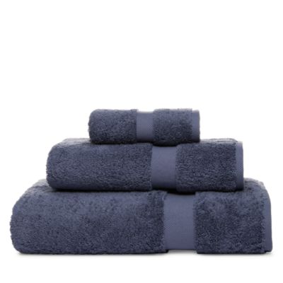 Lotus Fingertip Towel