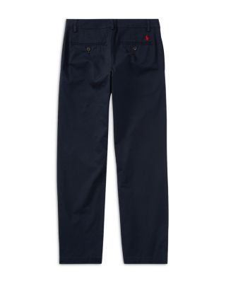 Boys' Straight Fit Preppy Pants - Big Kid