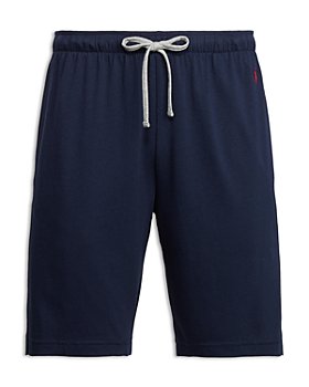 Polo Ralph Lauren - Supreme Comfort Cotton Blend Classic Fit Pajama Shorts