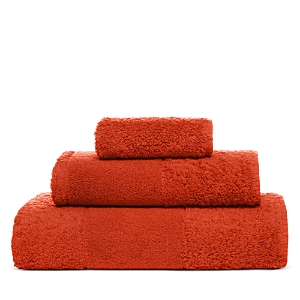 Abyss Super Line Bath Towel In Flamme