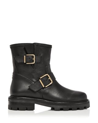 JIMMY CHOO 関税込み Youth II suede ankle boots Jimmy Choo Youth Ii Suede Boot Women's | eBay
