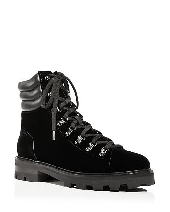 jimmy choo eshe hiking boots