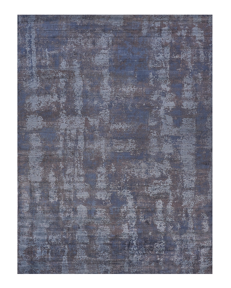 Exquisite Rugs Antolini Area Rug, 8' X 10' In Blue