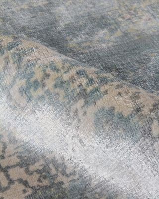 Cassina ER2538 Area Rug, 6' x 9'