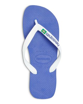 Men's Brazil Flip Flop Sandals