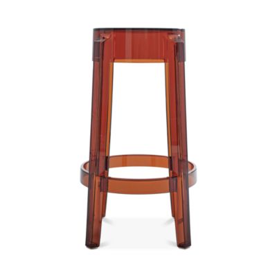 Charles Ghost Chair, Set of 2