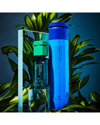 Bleu Smooth & Seal Blow-Dry Mist 7.1 oz.