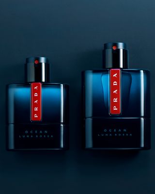 Luna Rossa Ocean Eau de Toilette Spray 3.3 oz.