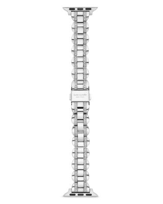 Apple Watch&reg; Stainless Steel Bracelet, 38mm & 40mm
