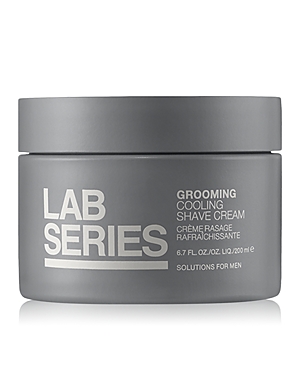 Lab Series Skincare For Men Grooming Cooling Shave Cream 6.7 oz.