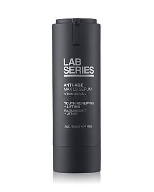 Lab Series Skincare For Men Anti Age Max Ls Serum 0.9 oz.