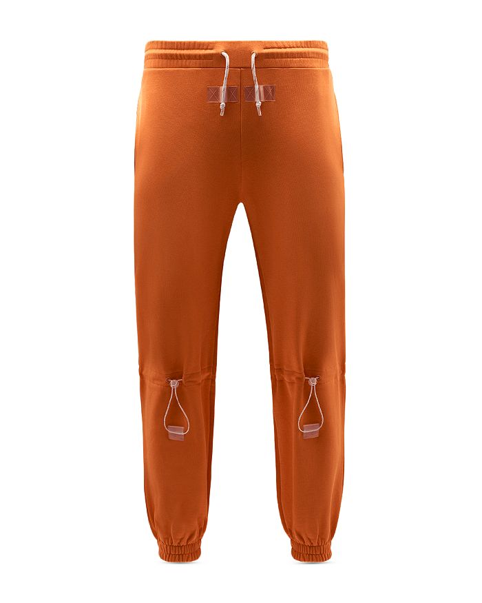 mcq sweatpants