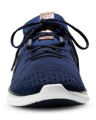 Men's GrandMøtion Woven Stitchlite Sneakers