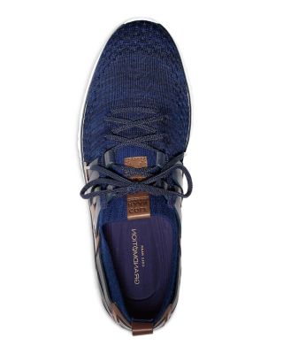 Men's GrandMøtion Woven Stitchlite Sneakers
