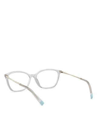 Women's Butterfly Eyeglass Frames, 53mm