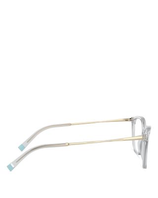 Women's Butterfly Eyeglass Frames, 53mm