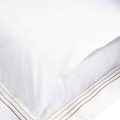 Cruise Euro Sham - Exclusive