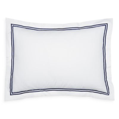 Classic Percale Standard Sham