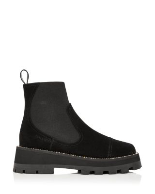 Lug Soles \u0026 Combat Boots 