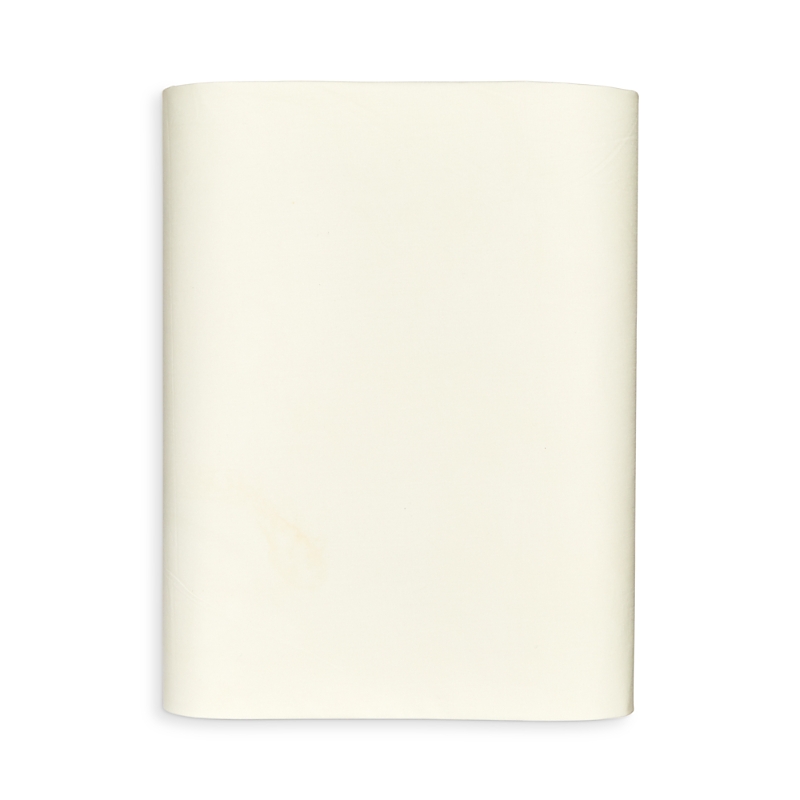Sferra Celeste Fitted Sheet, Full In Ivory