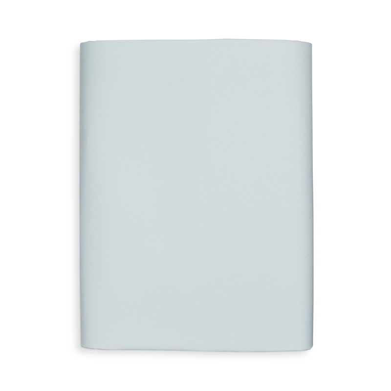 Sferra Celeste Fitted Sheet, Full In Aquamarine