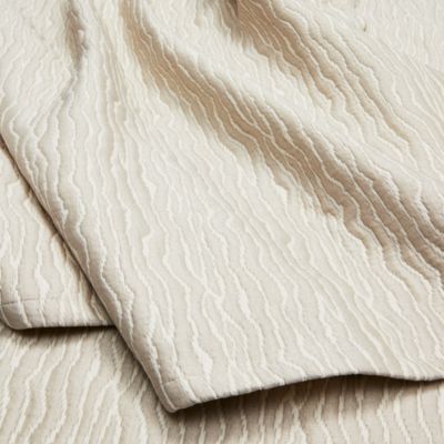 Ondate Blanket Cover, Full/Queen