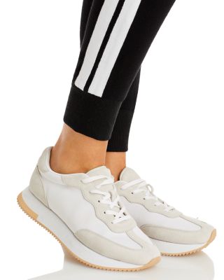 Side Stripe Knit Sweatpants - Exclusive