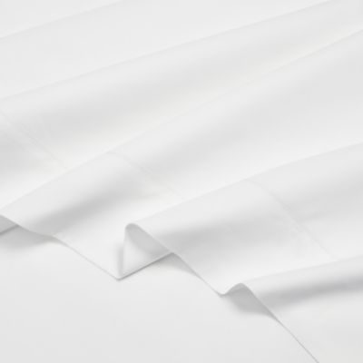 Essentials Single Ajour King Pillowcase, Pair