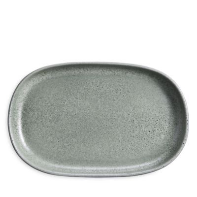 Terra Oval Platter, Small