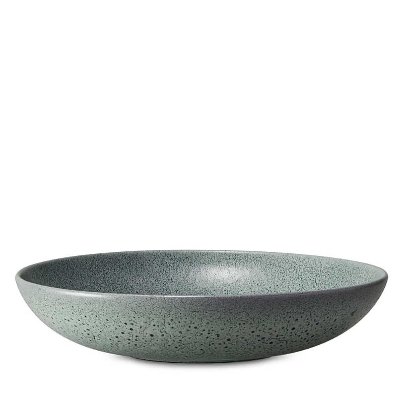 L'objet Terra Iron Dessert Plate In Seafoam