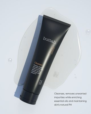 Skin Facial Cleanser 3.4 oz.