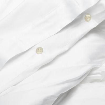FRETTE Essentials Single Ajour Queen Duvet Cover