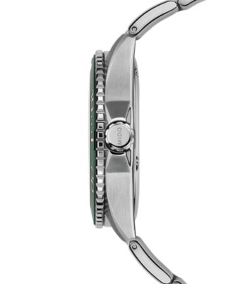 Ocean Star 200C Caliber 80 Watch, 42.5 mm