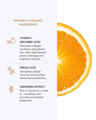 Vitamin C Serum 1 oz.